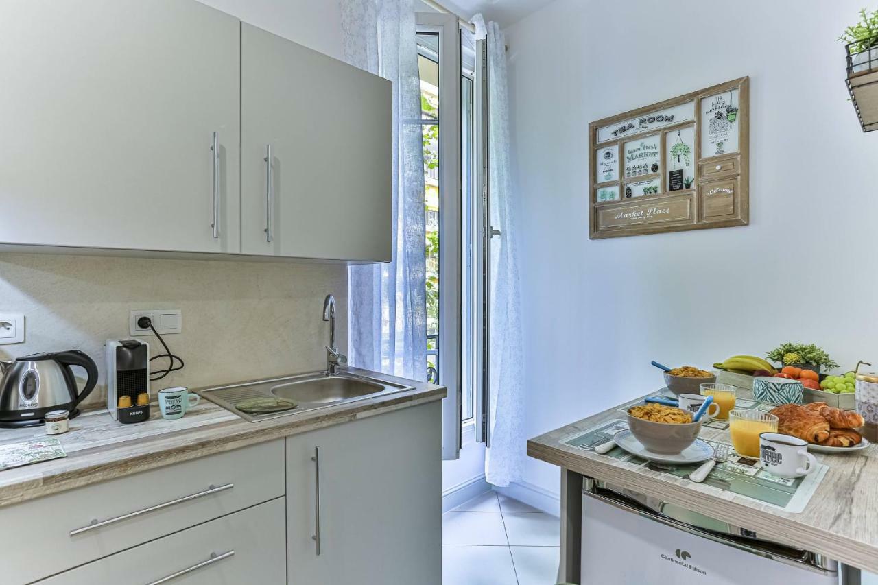 Apartament My Casa - Grosso 14 Nicea Zewnętrze zdjęcie