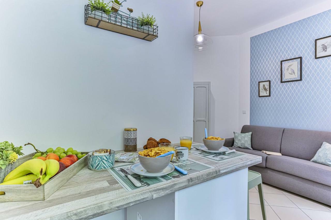 Apartament My Casa - Grosso 14 Nicea Zewnętrze zdjęcie