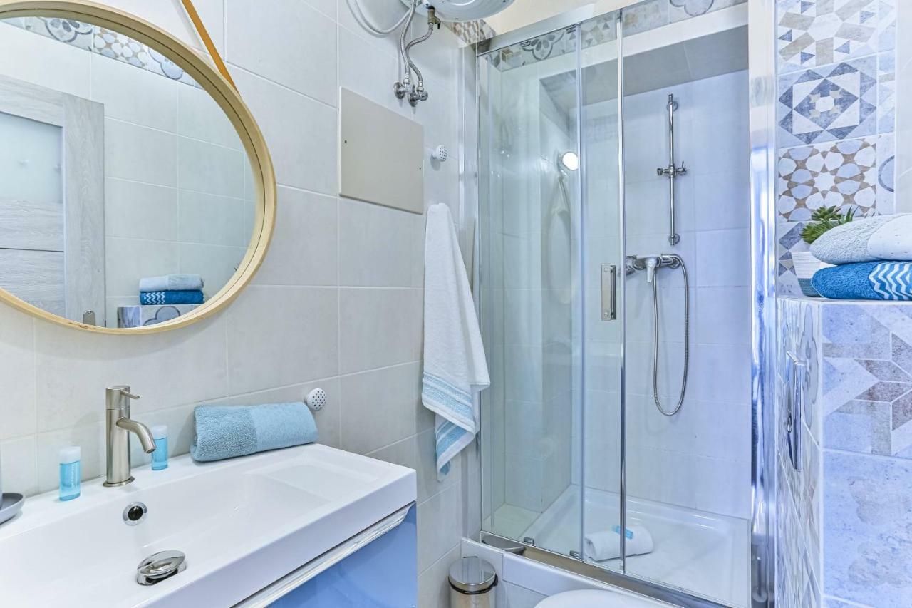 Apartament My Casa - Grosso 14 Nicea Zewnętrze zdjęcie