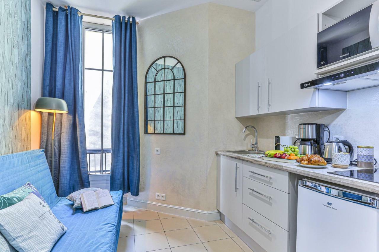 Apartament My Casa - Grosso 14 Nicea Zewnętrze zdjęcie