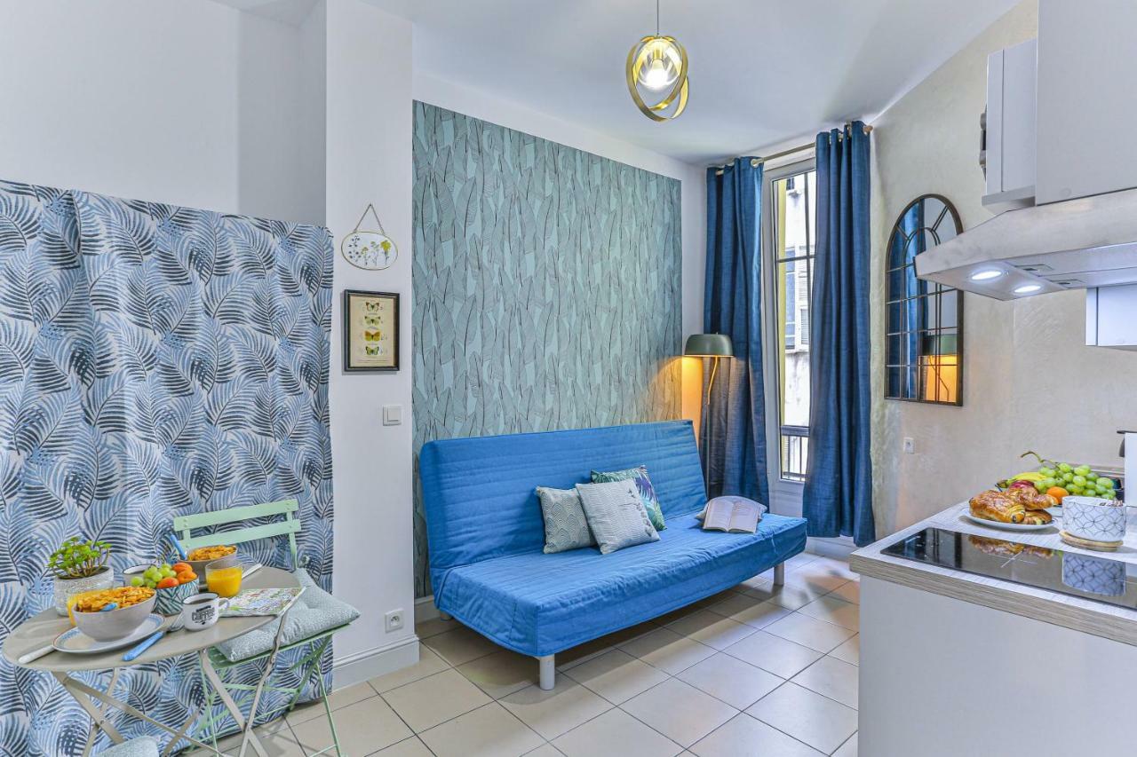 Apartament My Casa - Grosso 14 Nicea Zewnętrze zdjęcie