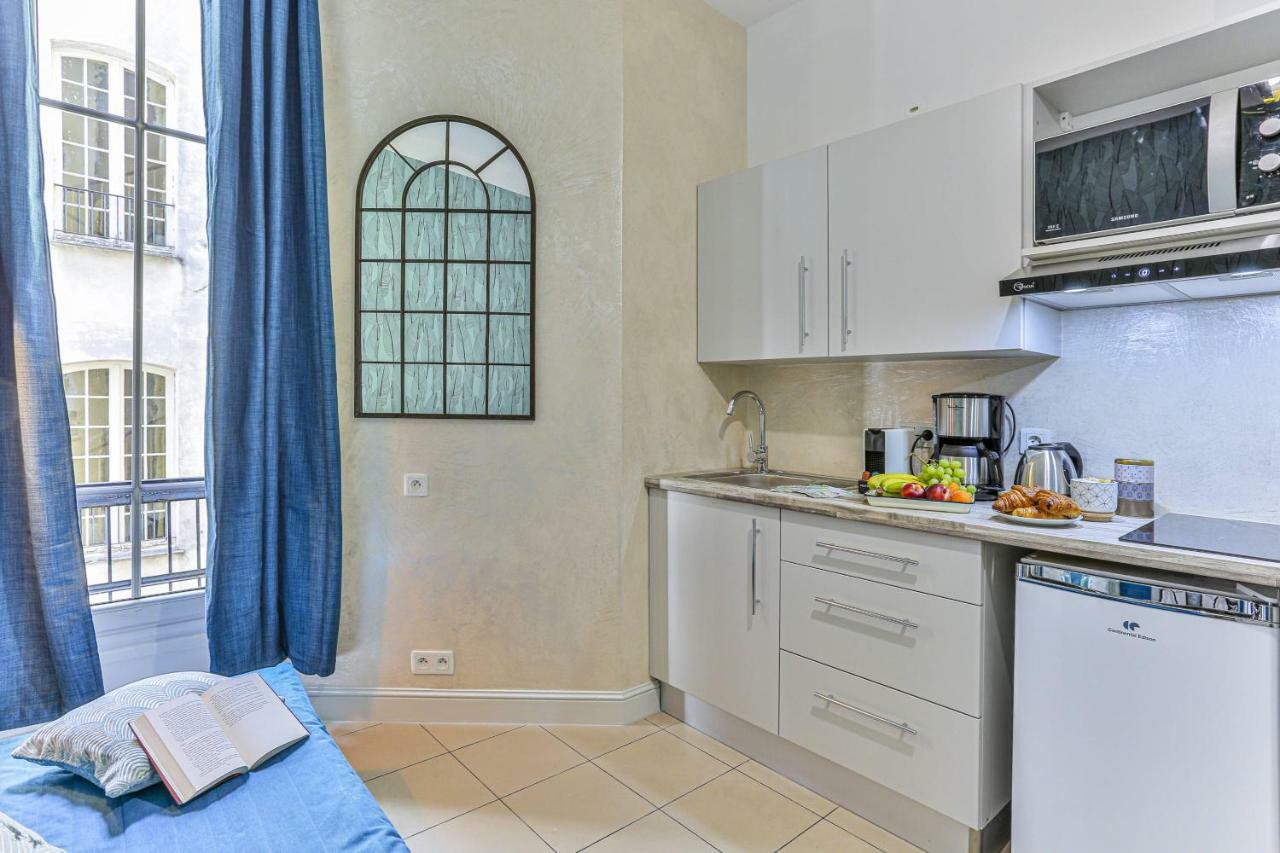 Apartament My Casa - Grosso 14 Nicea Zewnętrze zdjęcie