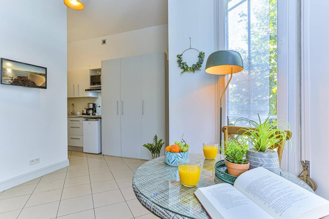 Apartament My Casa - Grosso 14 Nicea Zewnętrze zdjęcie