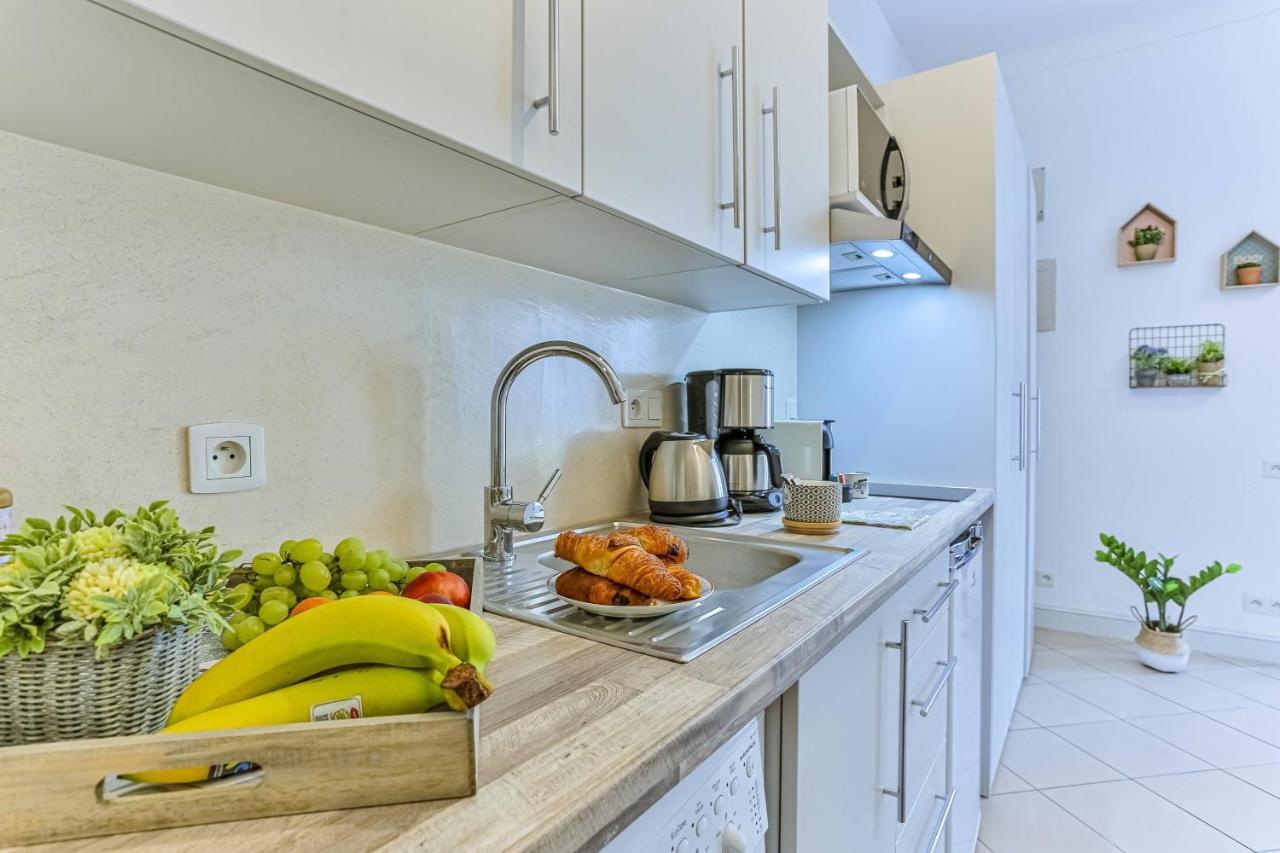 Apartament My Casa - Grosso 14 Nicea Zewnętrze zdjęcie
