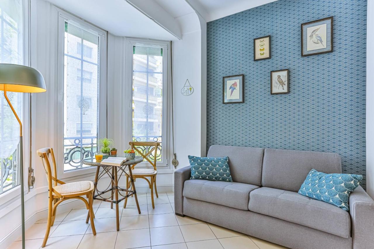 Apartament My Casa - Grosso 14 Nicea Zewnętrze zdjęcie